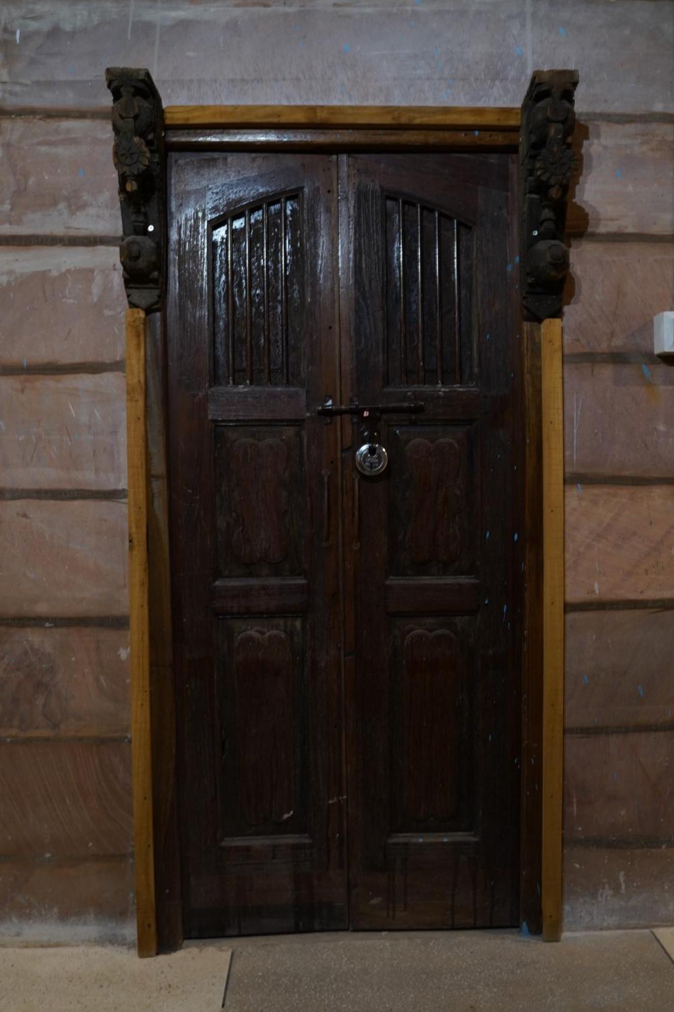 Neel Mahal The Heritage Haveli Dźodhpur Zewnętrze zdjęcie