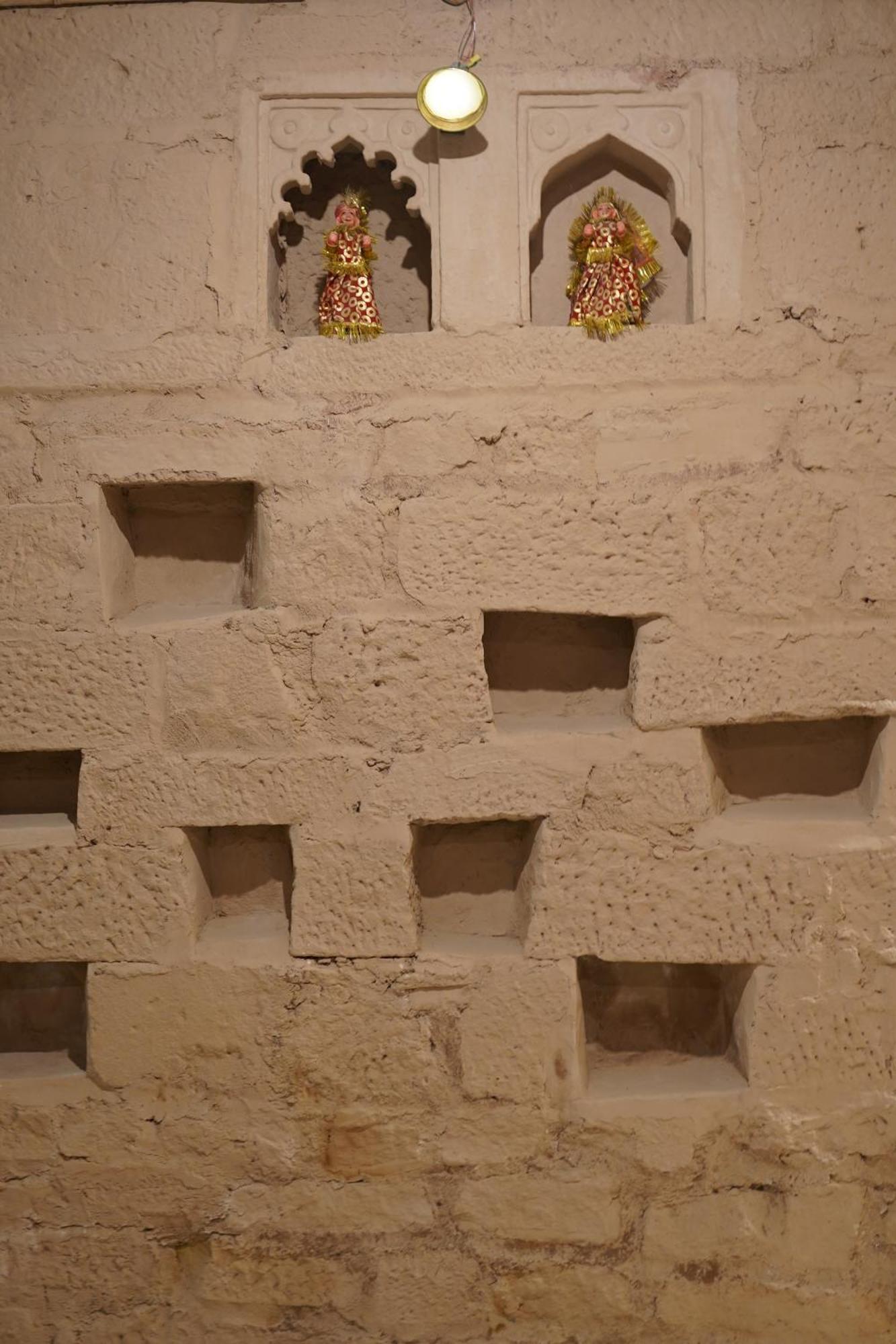 Neel Mahal The Heritage Haveli Dźodhpur Zewnętrze zdjęcie